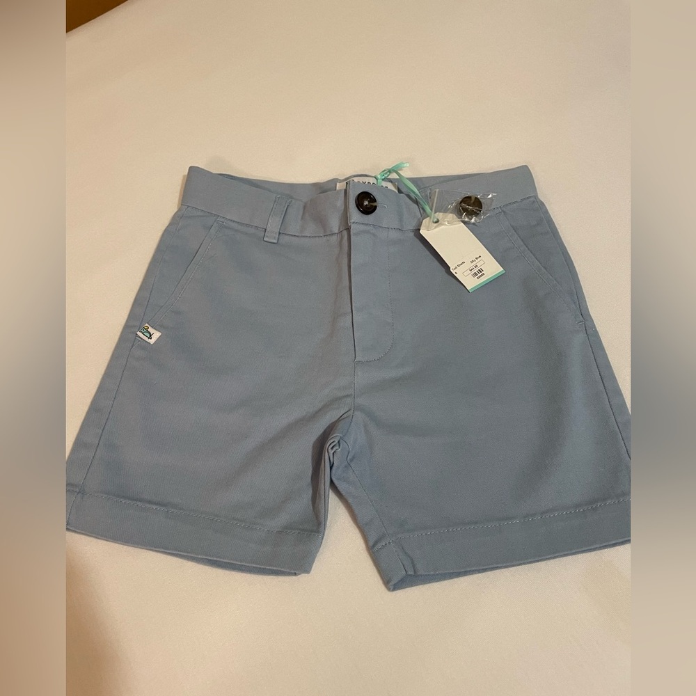 Byrdee’s Casual shorts